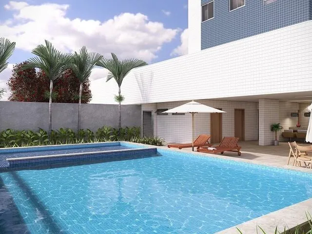 Imagem 1: ENGENHO PRINCE Apartamento com 3 dormitórios