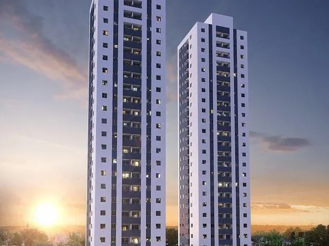 Imagem 2: ENGENHO PRINCE Apartamento com 3 dormitórios