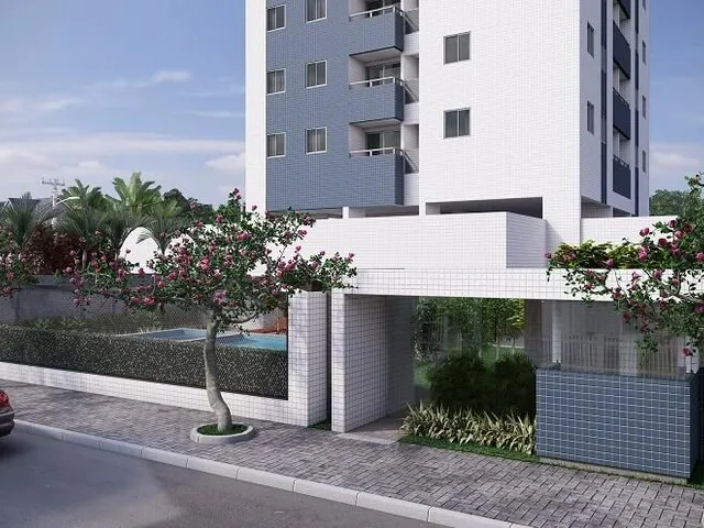 Imagem 3: ENGENHO PRINCE Apartamento com 3 dormitórios