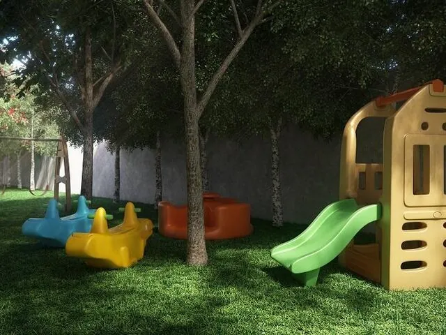 Imagem 5: ENGENHO PRINCE Apartamento com 3 dormitórios