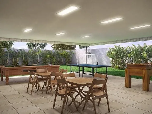 Imagem 6: ENGENHO PRINCE Apartamento com 3 dormitórios