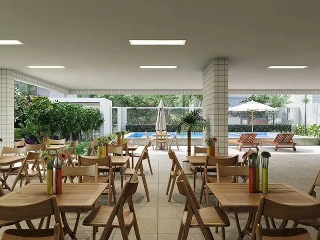 Imagem 7: ENGENHO PRINCE Apartamento com 3 dormitórios