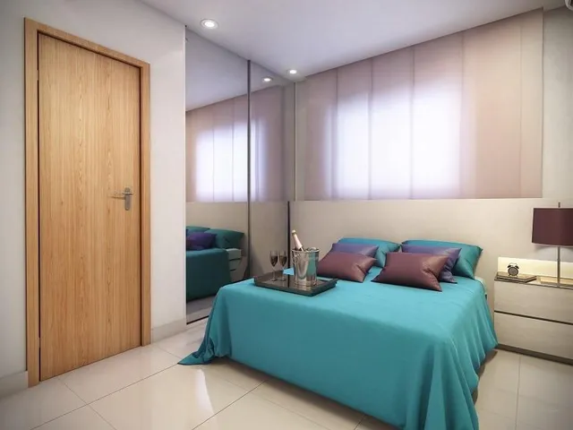 Imagem 8: ENGENHO PRINCE Apartamento com 3 dormitórios