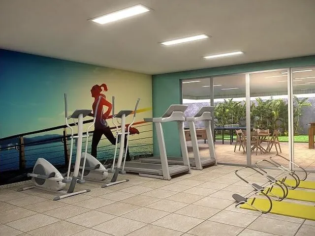 Imagem 10: ENGENHO PRINCE Apartamento com 3 dormitórios
