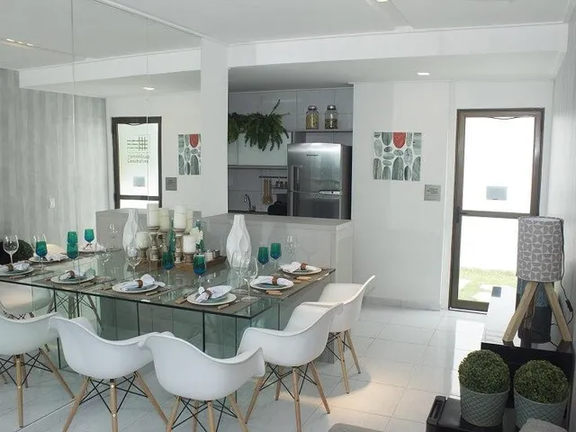 Imagem 11: ENGENHO PRINCE Apartamento com 3 dormitórios