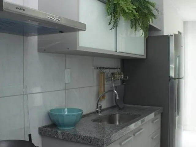 Imagem 14: ENGENHO PRINCE Apartamento com 3 dormitórios
