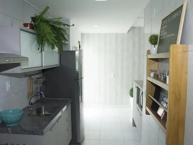 Imagem 15: ENGENHO PRINCE Apartamento com 3 dormitórios