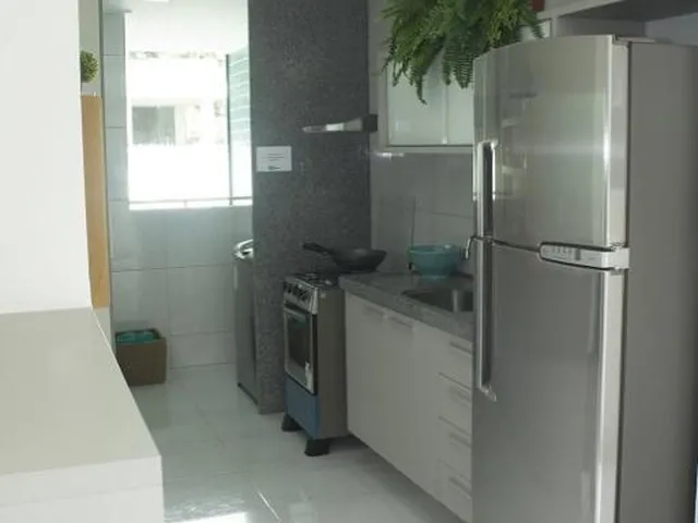 Imagem 16: ENGENHO PRINCE Apartamento com 3 dormitórios