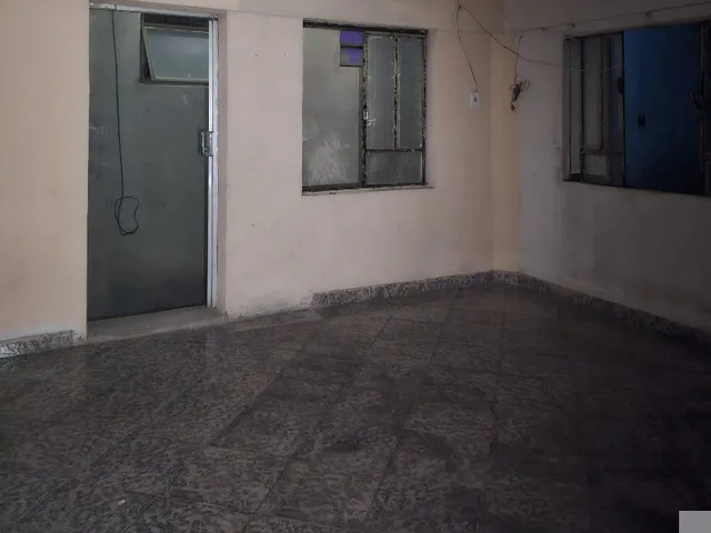 Imagem: Aluguel de kitnet de 50m² na Alvorada