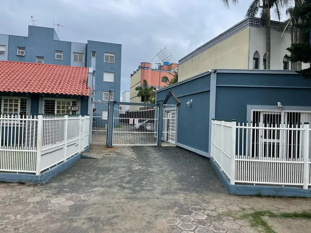 Imagem: Vendo ou alugo Apartamento semi mobiliado