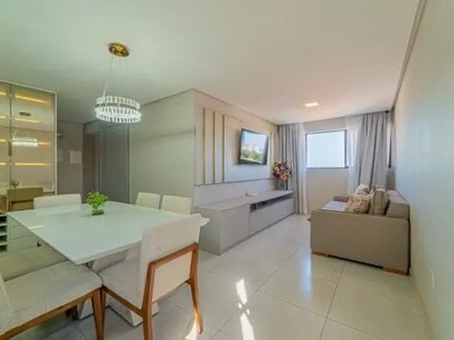 Imagem: A casa possui 2 Dormitórios, 1 Suíte, 3 Banheiros, 1 Vaga