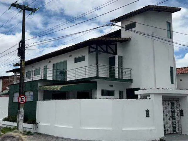 Imagem 16: Casa à venda em João Pessoa, Cruz das Armas, com 5 quartos, 290m²