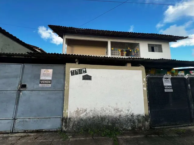 Imagem 12: Casa à venda em João Pessoa, João Paulo II, com 6 quartos, 160m²