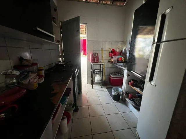 Imagem 2: Casa à venda em João Pessoa, João Paulo II, com 6 quartos, 160m²
