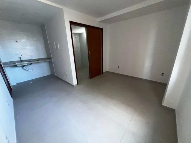 Imagem 5: Flat à venda em João Pessoa, Jardim Oceania, com 1 quarto, 20m²