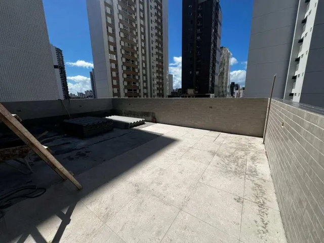 Imagem 9: Flat à venda em João Pessoa, Jardim Oceania, com 1 quarto, 20m²