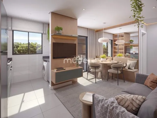 Imagem 15: Apartamento com 02 Dormitórios no Pedro Moro