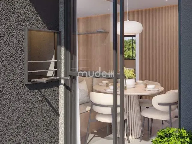 Imagem 3: Apartamento com 02 Dormitórios no Pedro Moro