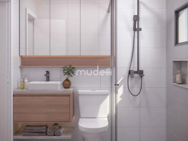 Imagem 10: Apartamento com 02 Dormitórios no Pedro Moro