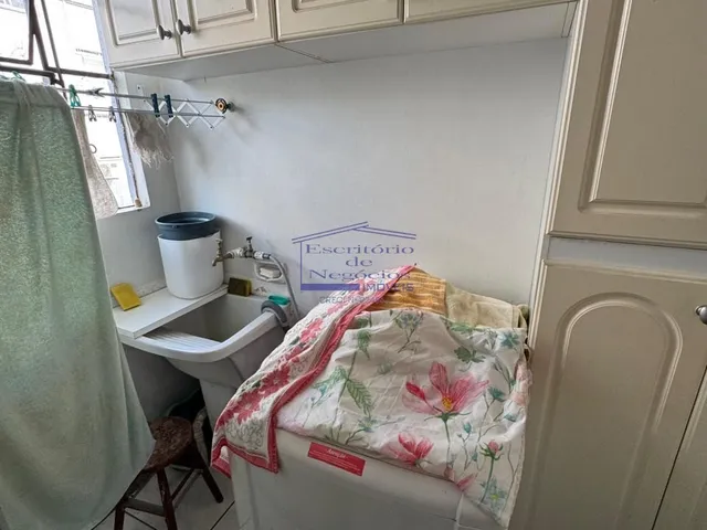 Imagem 4: Apartamento à venda em Porto Alegre - Bairro Camaquã: 2 quartos, 1 banheiro, 1 vaga de