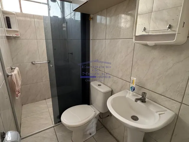 Imagem 5: Apartamento à venda em Porto Alegre - Bairro Camaquã: 2 quartos, 1 banheiro, 1 vaga de