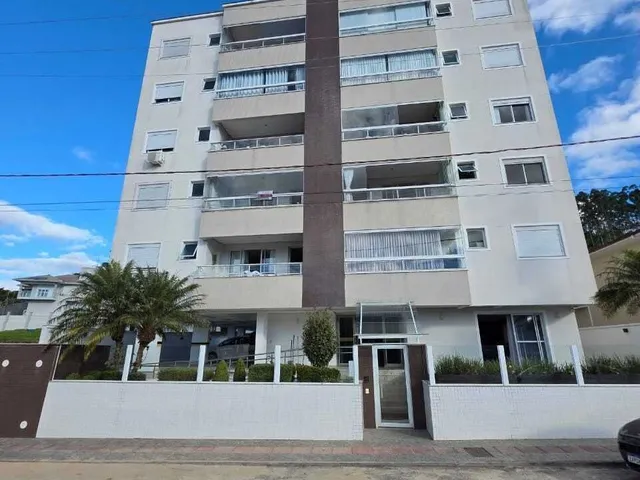 Imagem: Apartamento à venda no bairro Centro