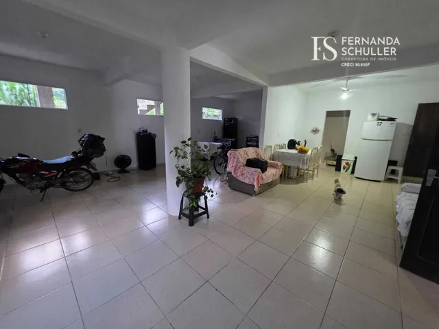 Imagem 3: Casa à venda no bairro SANTA BARBARA - Antônio Carlos/SC