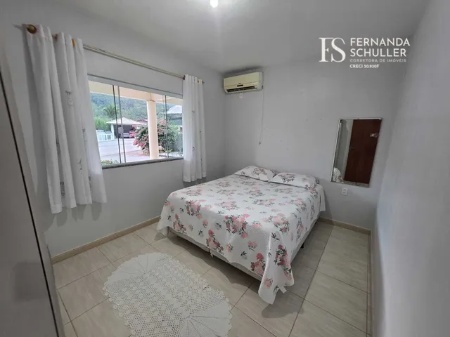 Imagem 4: Casa à venda no bairro SANTA BARBARA - Antônio Carlos/SC