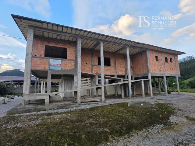 Imagem 9: Casa à venda no bairro SANTA BARBARA - Antônio Carlos/SC