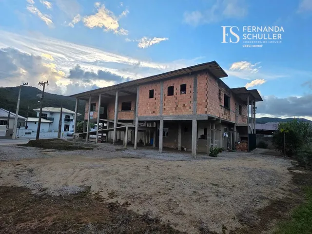Imagem 14: Casa à venda no bairro SANTA BARBARA - Antônio Carlos/SC