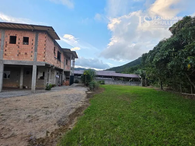 Imagem 2: Casa à venda no bairro SANTA BARBARA - Antônio Carlos/SC