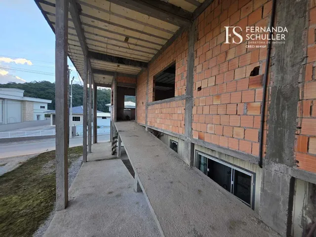 Imagem 10: Casa à venda no bairro SANTA BARBARA - Antônio Carlos/SC