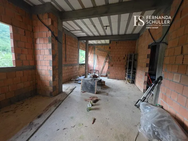 Imagem 6: Casa à venda no bairro SANTA BARBARA - Antônio Carlos/SC