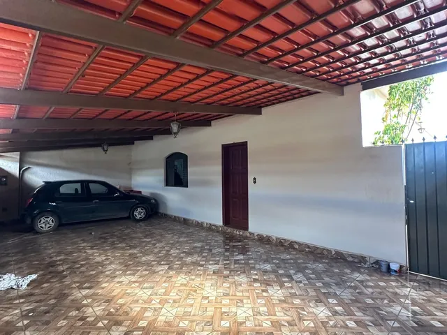 Imagem 10: Casa à venda no bairro Lagoa Grande - Patos de Minas/MG