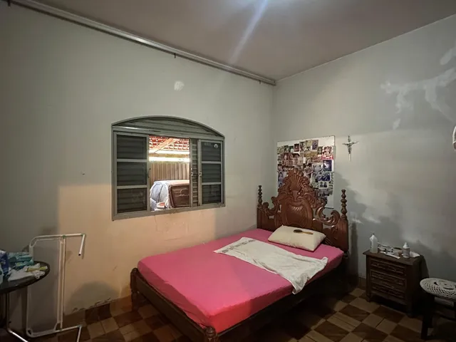 Imagem 6: Casa à venda no bairro Lagoa Grande - Patos de Minas/MG