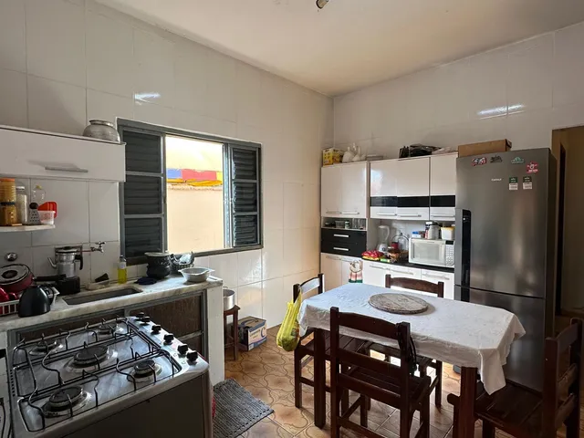 Imagem 12: Casa à venda no bairro Lagoa Grande - Patos de Minas/MG