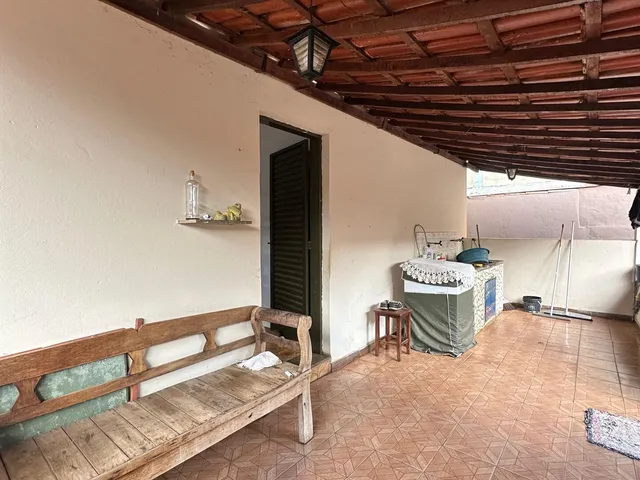Imagem 7: Casa à venda no bairro Lagoa Grande - Patos de Minas/MG