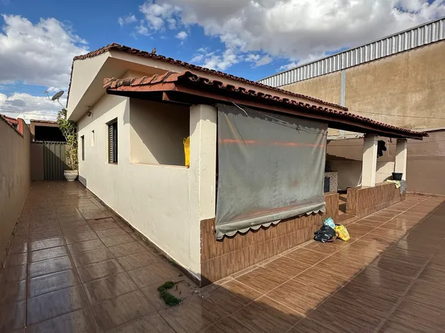 Imagem 5: Casa à venda no bairro Lagoa Grande - Patos de Minas/MG