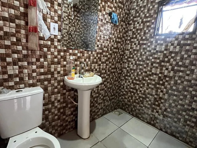 Imagem 4: Casa à venda no bairro Lagoa Grande - Patos de Minas/MG