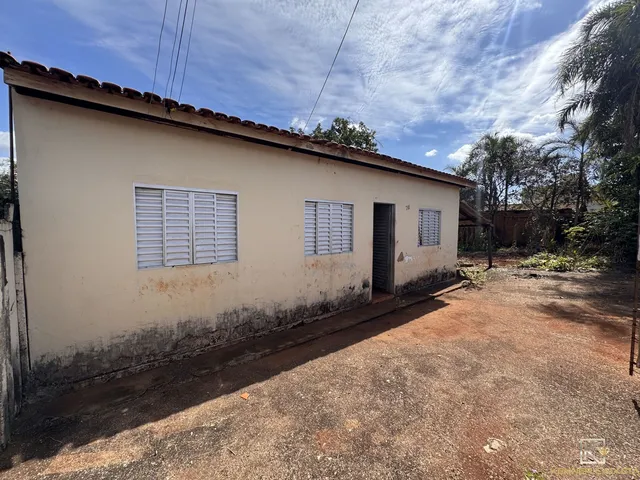 Imagem 3: Casa à venda no bairro Caramuru - Patos de Minas/MG