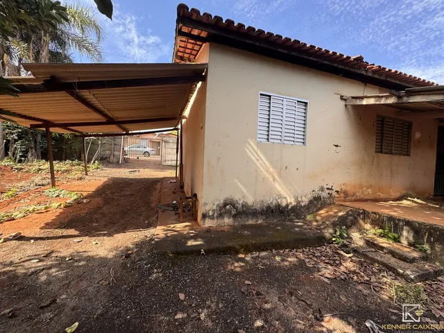 Imagem 4: Casa à venda no bairro Caramuru - Patos de Minas/MG