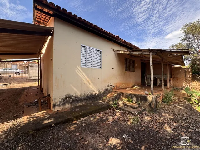 Imagem 5: Casa à venda no bairro Caramuru - Patos de Minas/MG