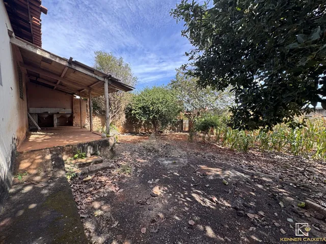 Imagem 2: Casa à venda no bairro Caramuru - Patos de Minas/MG