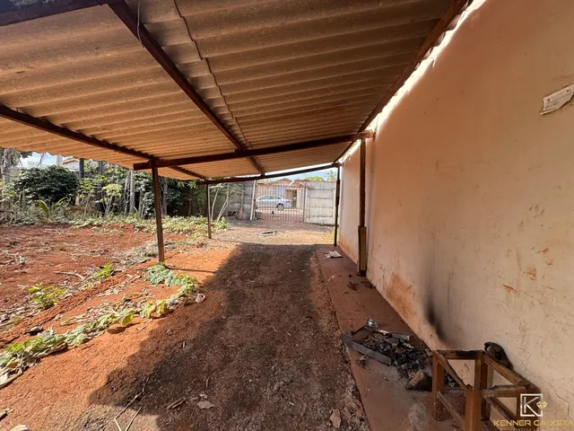 Imagem 6: Casa à venda no bairro Caramuru - Patos de Minas/MG
