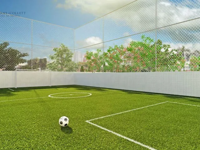 Imagem 2: Mário Lago Apartamento com 3 dormitórios