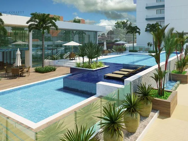 Imagem 3: Mário Lago Apartamento com 3 dormitórios
