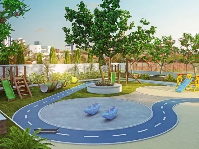 Imagem 4: Mário Lago Apartamento com 3 dormitórios