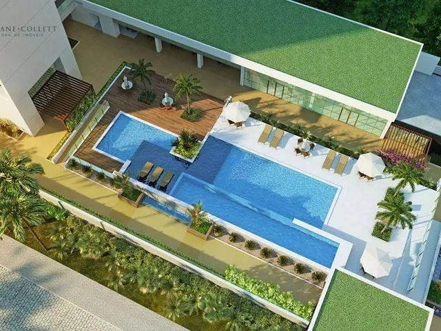 Imagem 5: Mário Lago Apartamento com 3 dormitórios