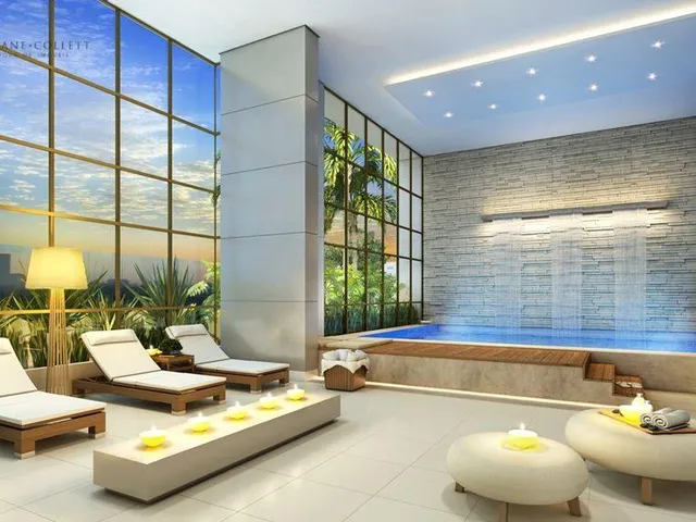 Imagem 6: Mário Lago Apartamento com 3 dormitórios