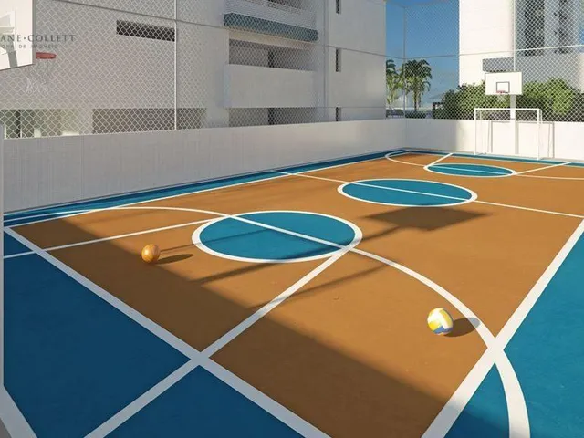 Imagem 8: Mário Lago Apartamento com 3 dormitórios